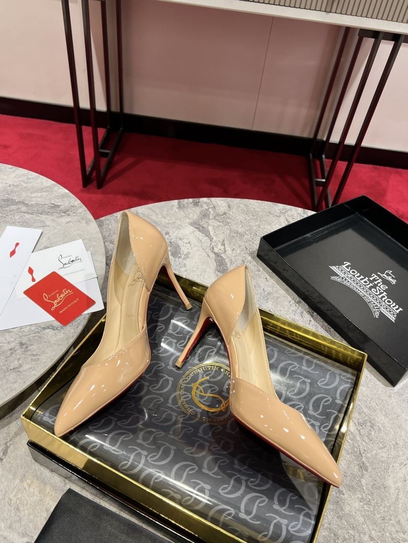 Christian Louboutin Heeled Shoes